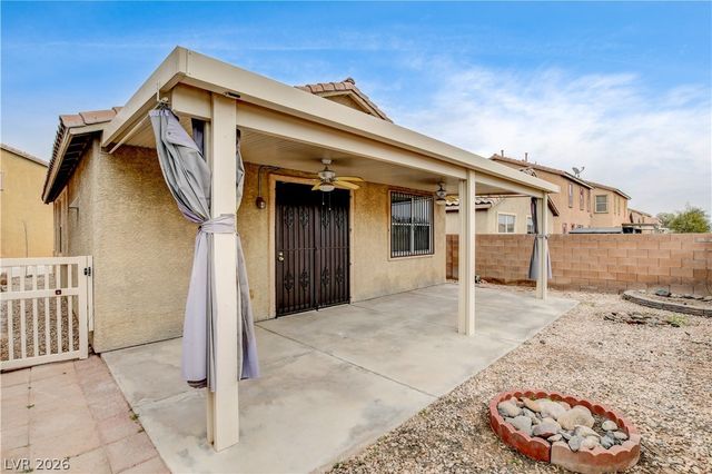 6655 Brick House Avenue, Las Vegas, NV 89122