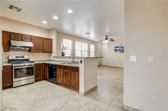 6655 Brick House Avenue, Las Vegas, NV 89122