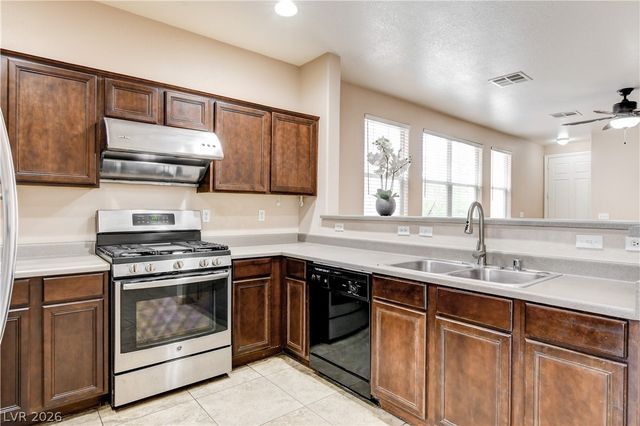 6655 Brick House Avenue, Las Vegas, NV 89122