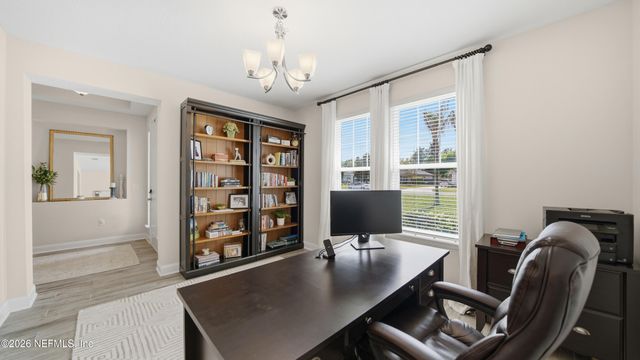 200 S SHADOWWOOD Drive, St. Augustine, FL 32086