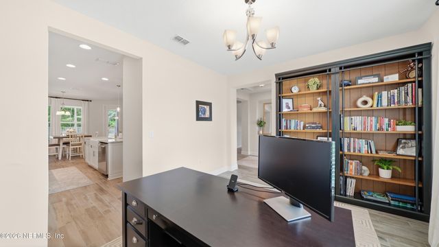 200 S SHADOWWOOD Drive, St. Augustine, FL 32086