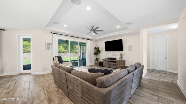 200 S SHADOWWOOD Drive, St. Augustine, FL 32086