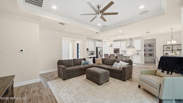 200 S SHADOWWOOD Drive, St. Augustine, FL 32086