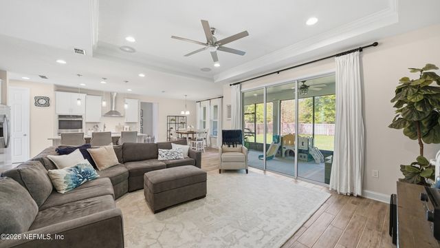 200 S SHADOWWOOD Drive, St. Augustine, FL 32086