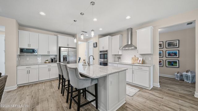 200 S SHADOWWOOD Drive, St. Augustine, FL 32086