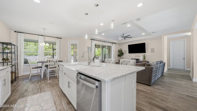 200 S SHADOWWOOD Drive, St. Augustine, FL 32086