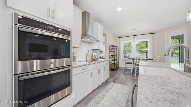 200 S SHADOWWOOD Drive, St. Augustine, FL 32086