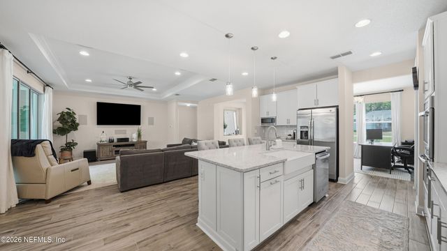 200 S SHADOWWOOD Drive, St. Augustine, FL 32086