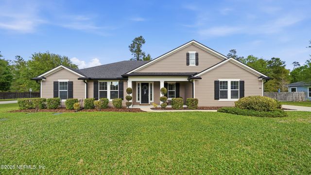 200 S SHADOWWOOD Drive, St. Augustine, FL 32086