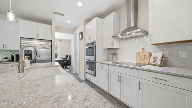 200 S SHADOWWOOD Drive, St. Augustine, FL 32086