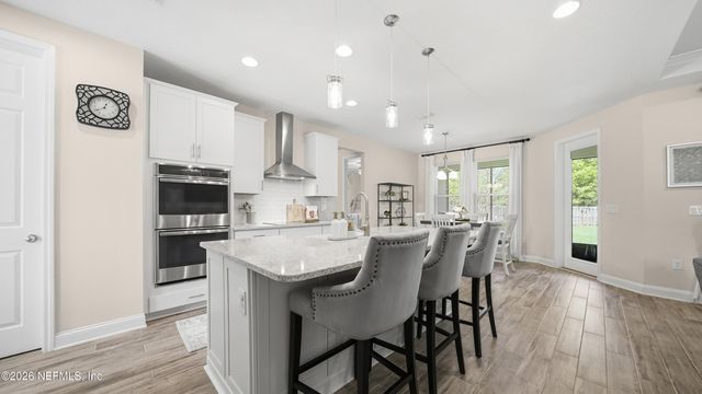 200 S SHADOWWOOD Drive, St. Augustine, FL 32086