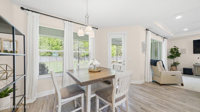 200 S SHADOWWOOD Drive, St. Augustine, FL 32086