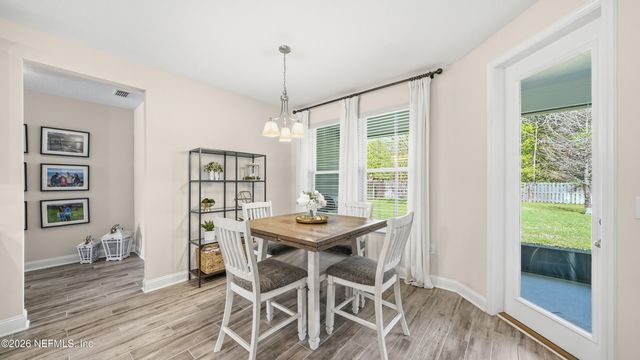 200 S SHADOWWOOD Drive, St. Augustine, FL 32086