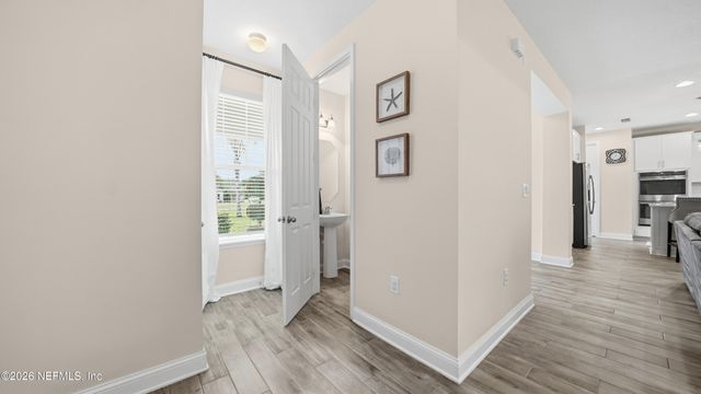 200 S SHADOWWOOD Drive, St. Augustine, FL 32086