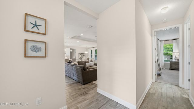 200 S SHADOWWOOD Drive, St. Augustine, FL 32086