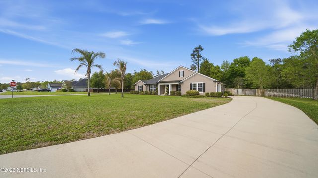 200 S SHADOWWOOD Drive, St. Augustine, FL 32086
