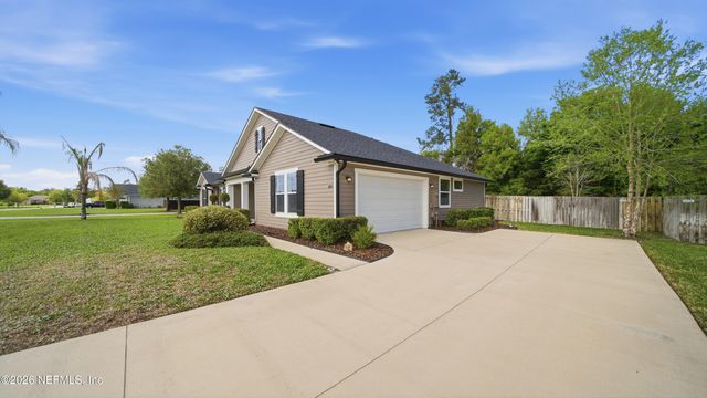 200 S SHADOWWOOD Drive, St. Augustine, FL 32086