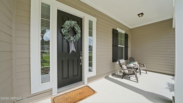 200 S SHADOWWOOD Drive, St. Augustine, FL 32086