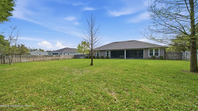 200 S SHADOWWOOD Drive, St. Augustine, FL 32086