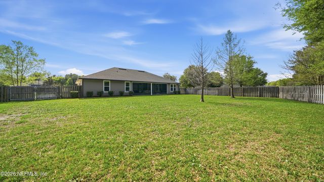 200 S SHADOWWOOD Drive, St. Augustine, FL 32086