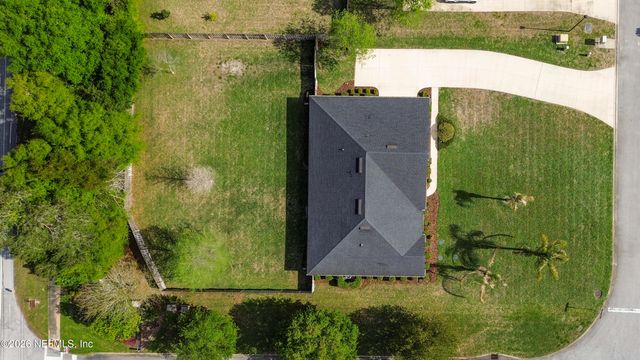 200 S SHADOWWOOD Drive, St. Augustine, FL 32086