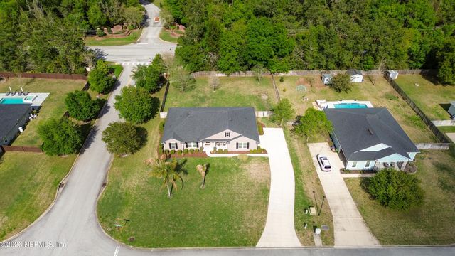 200 S SHADOWWOOD Drive, St. Augustine, FL 32086