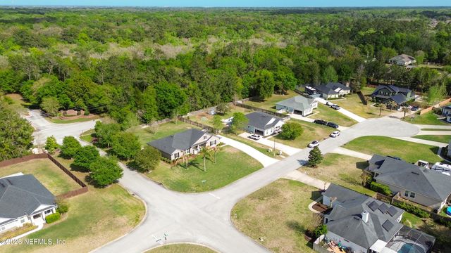 200 S SHADOWWOOD Drive, St. Augustine, FL 32086