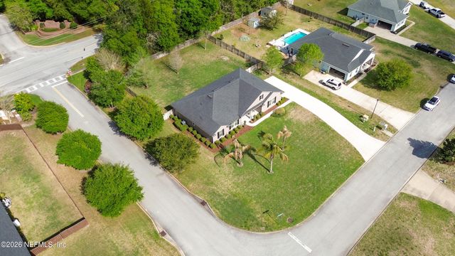 200 S SHADOWWOOD Drive, St. Augustine, FL 32086