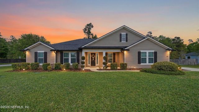 200 S SHADOWWOOD Drive, St. Augustine, FL 32086