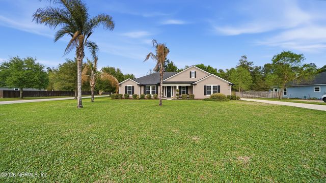 200 S SHADOWWOOD Drive, St. Augustine, FL 32086