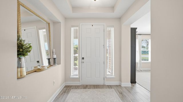 200 S SHADOWWOOD Drive, St. Augustine, FL 32086