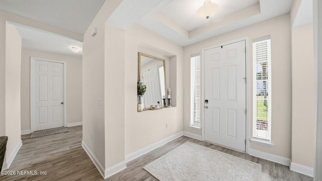 200 S SHADOWWOOD Drive, St. Augustine, FL 32086