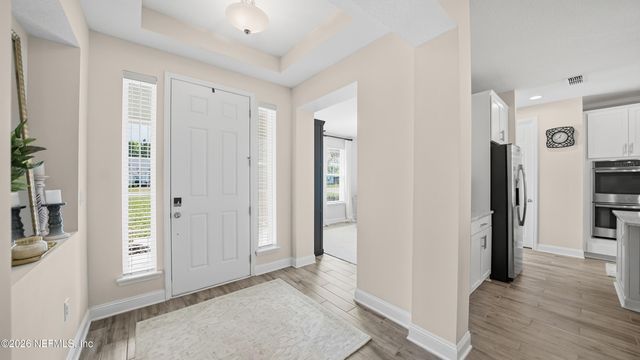 200 S SHADOWWOOD Drive, St. Augustine, FL 32086