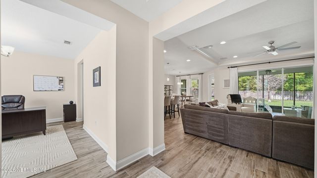 200 S SHADOWWOOD Drive, St. Augustine, FL 32086