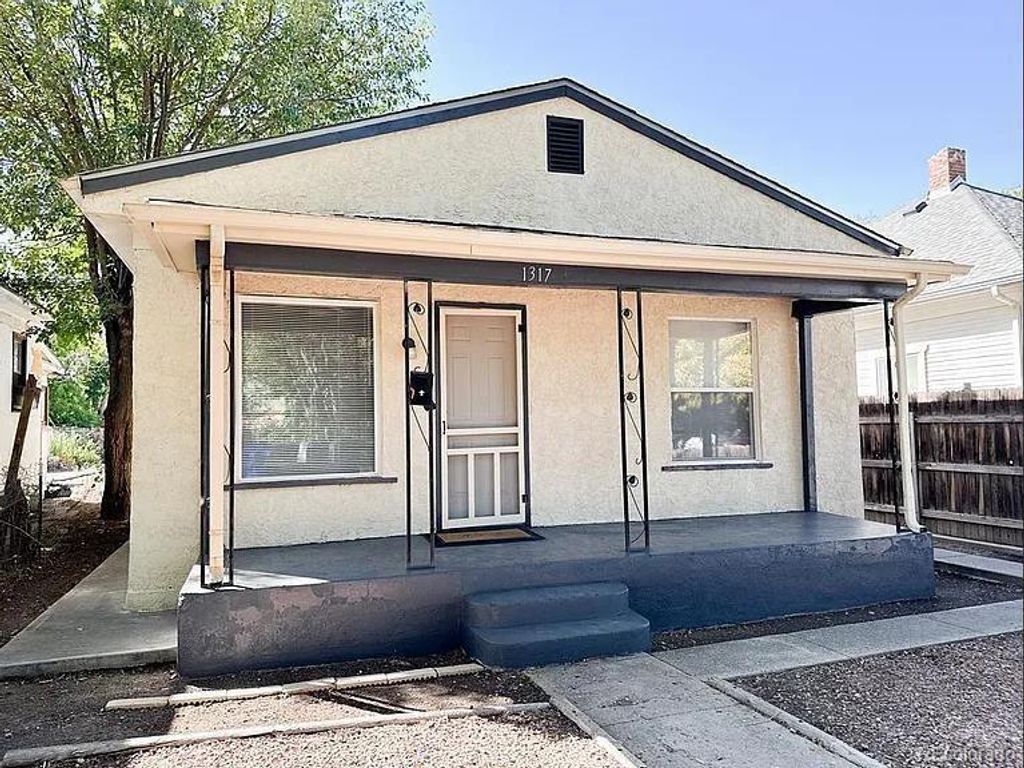1317 Bragdon Avenue, Pueblo, CO 81004