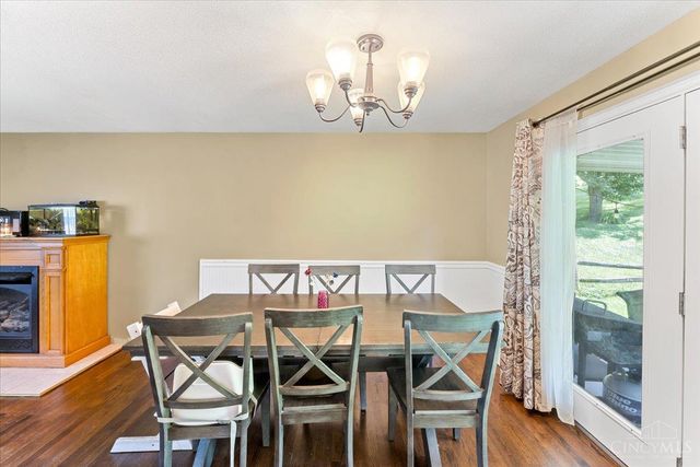 5640 Windridge Drive, Green Twp, OH 45248