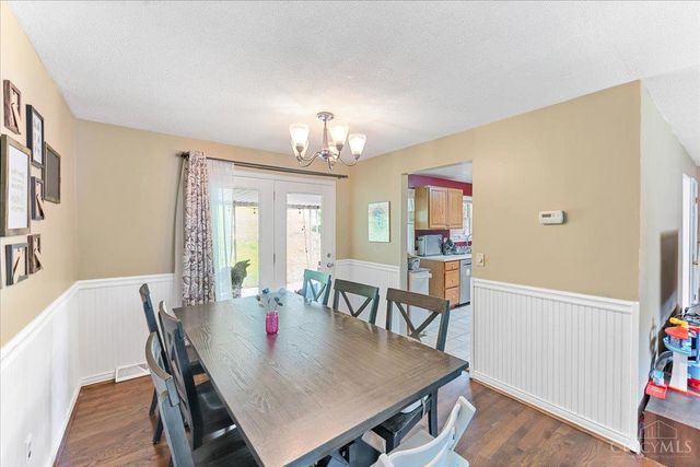 5640 Windridge Drive, Green Twp, OH 45248
