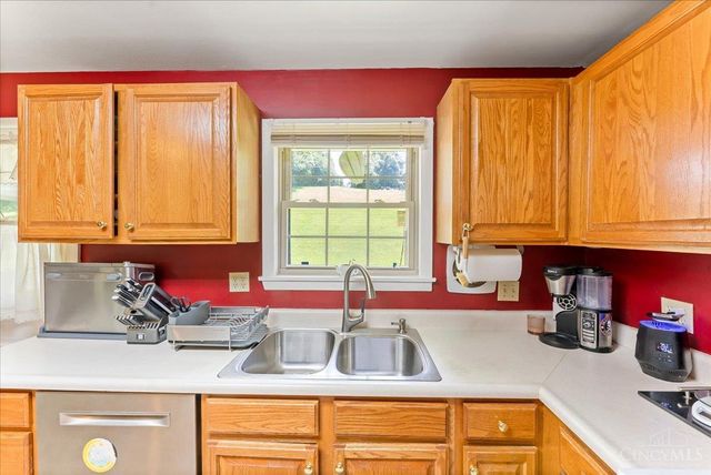 5640 Windridge Drive, Green Twp, OH 45248