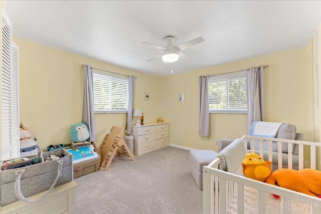 5640 Windridge Drive, Green Twp, OH 45248