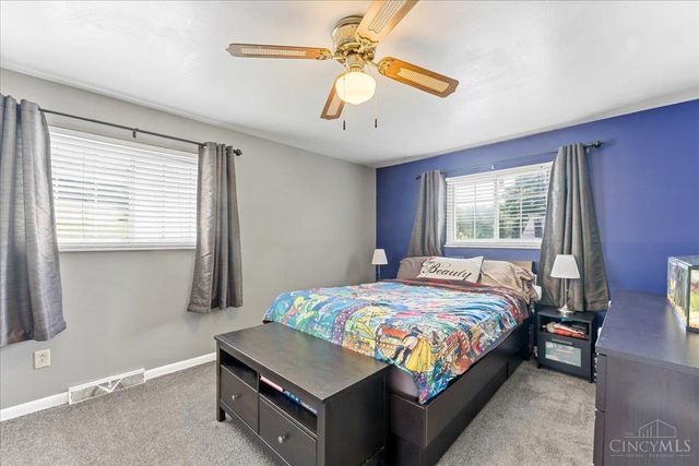 5640 Windridge Drive, Green Twp, OH 45248
