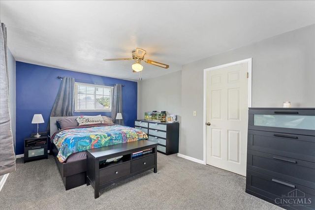 5640 Windridge Drive, Green Twp, OH 45248