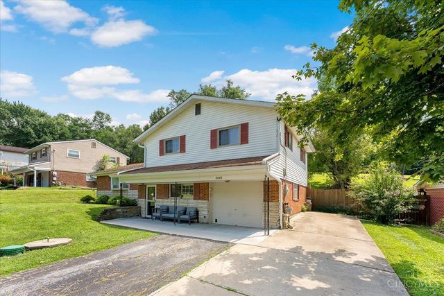 5640 Windridge Drive, Green Twp, OH 45248