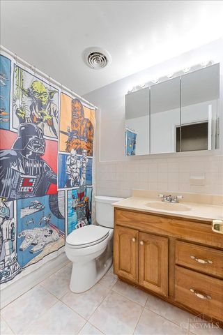 5640 Windridge Drive, Green Twp, OH 45248