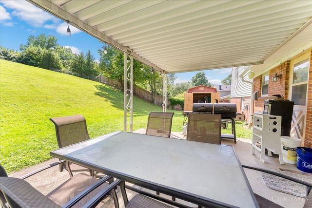 5640 Windridge Drive, Green Twp, OH 45248