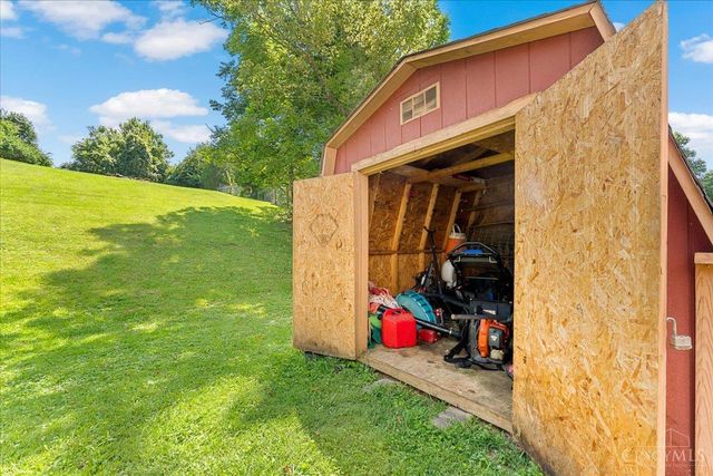 5640 Windridge Drive, Green Twp, OH 45248