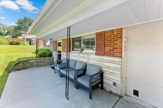 5640 Windridge Drive, Green Twp, OH 45248