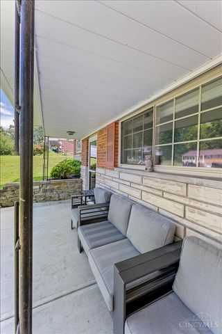 5640 Windridge Drive, Green Twp, OH 45248