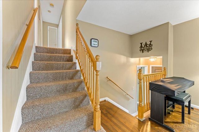 5640 Windridge Drive, Green Twp, OH 45248