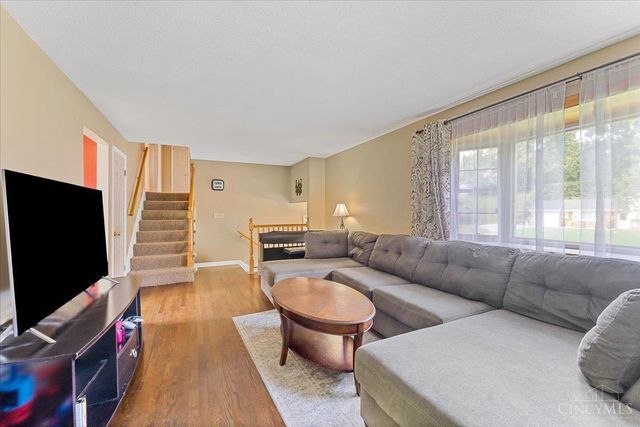 5640 Windridge Drive, Green Twp, OH 45248