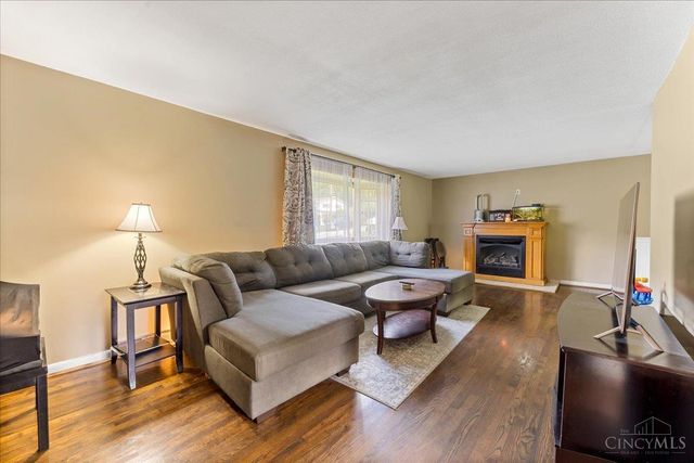 5640 Windridge Drive, Green Twp, OH 45248